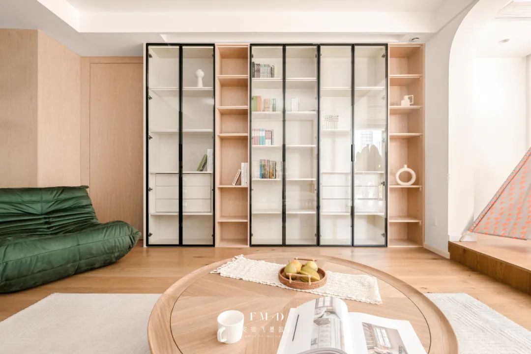 现代人们装修想法,现在的年轻人装修真的太聪明了