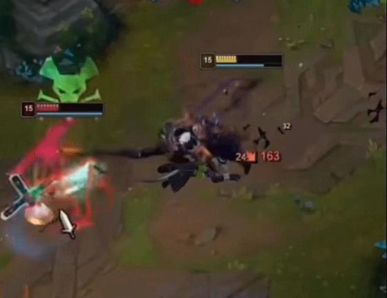 lol脚本主播被实锤,b站主播被实锤