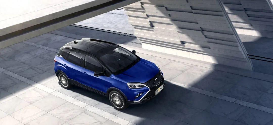 曾经停滞四年，今年3个月卖了516辆，莆田的云度汽车怎么了？