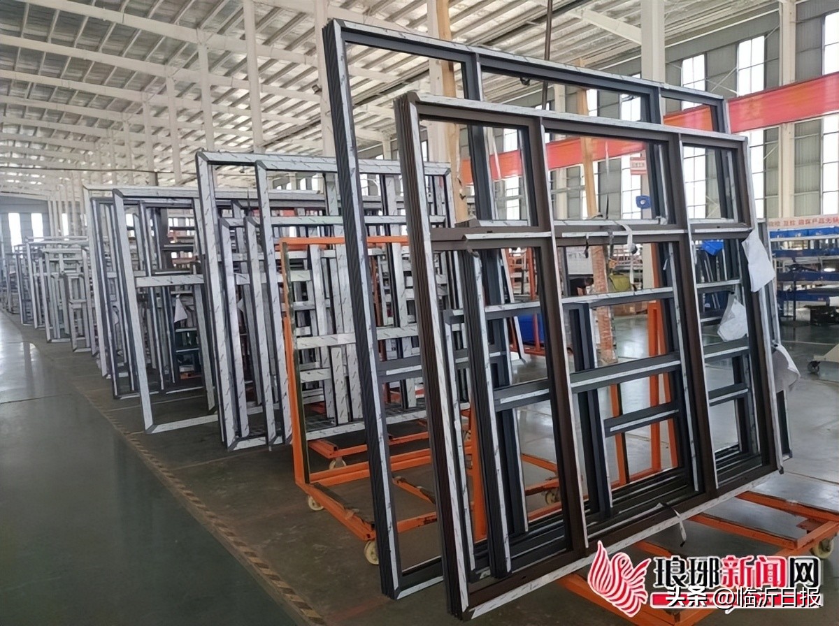 听他们讲商城故事丨赵金雷：绿色低碳“窗”造美好生活