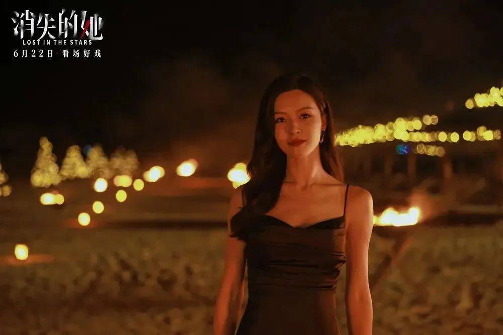 消失的她最后的彩蛋陈思诚,陈思诚对消失的她结尾彩蛋的解读