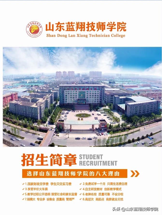 山东蓝翔技师学院入学条件,山东蓝翔技师学院招外省的吗