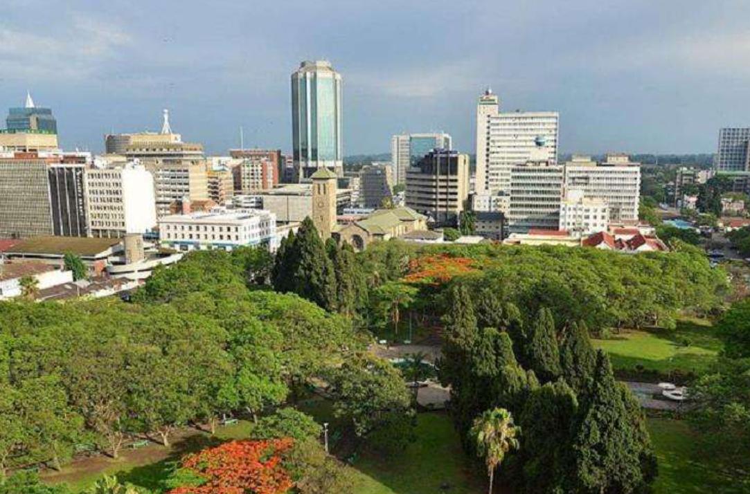 津巴布韦是不是最有钱的国家,曾经很富现在穷困潦倒的国家