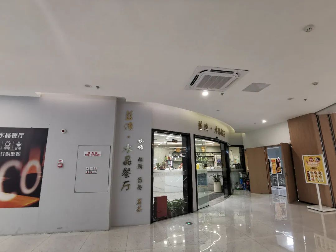 南京市人气商场,南京江宁区人气商场