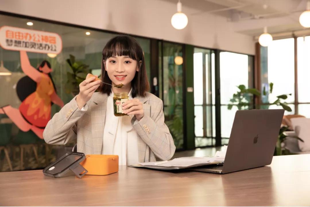 融资近3亿又一调味品黑马!为海底捞、小龙坎等15000+家餐企赋能