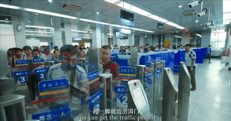 广西全域旅游县,广西刚火的旅游景点