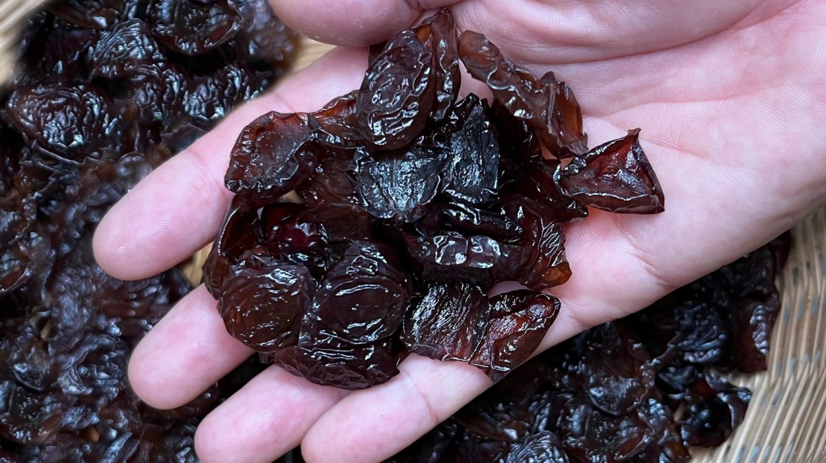 入秋后遇见这菜别手软,立秋后遇到这食材别手软