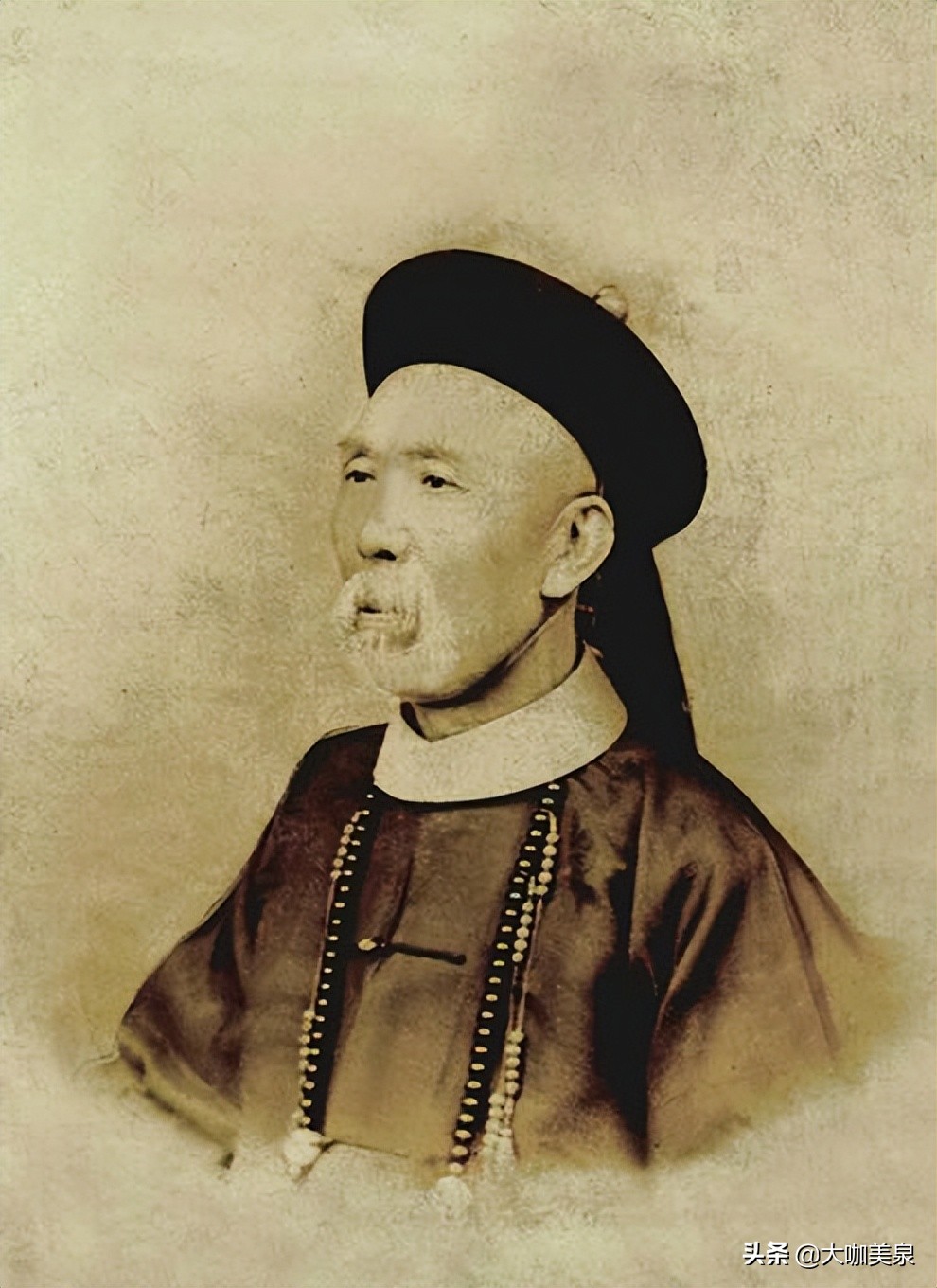 黑龙江的历史古城,瑷珲原来是黑龙江的省会吗