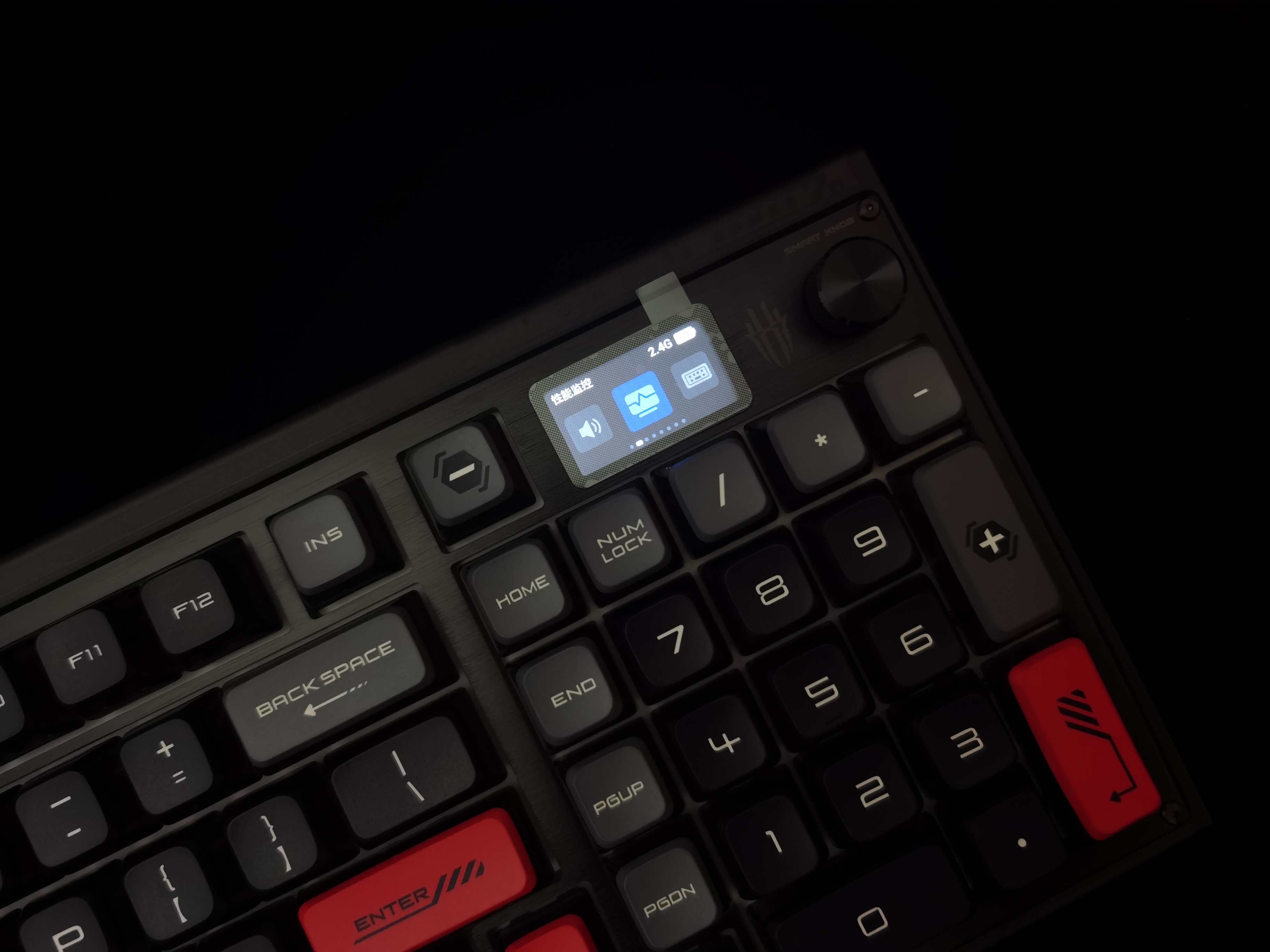 打造一个自己的办公空间,打造属于自己的小天地