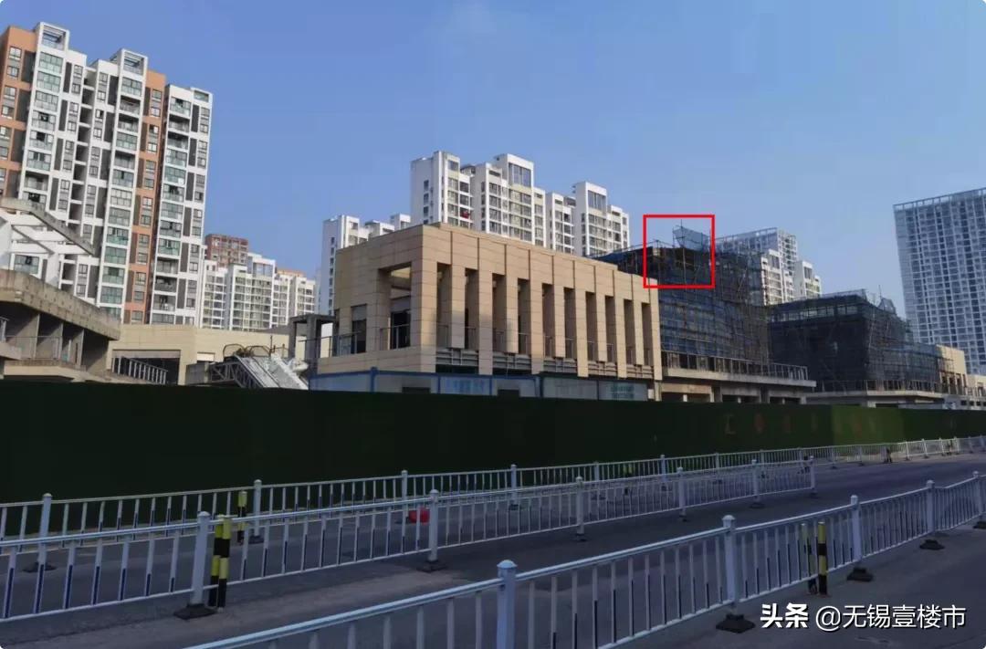 最高4万/㎡，商业体却被曝停工、住宅交付延期！业主是最可怜的