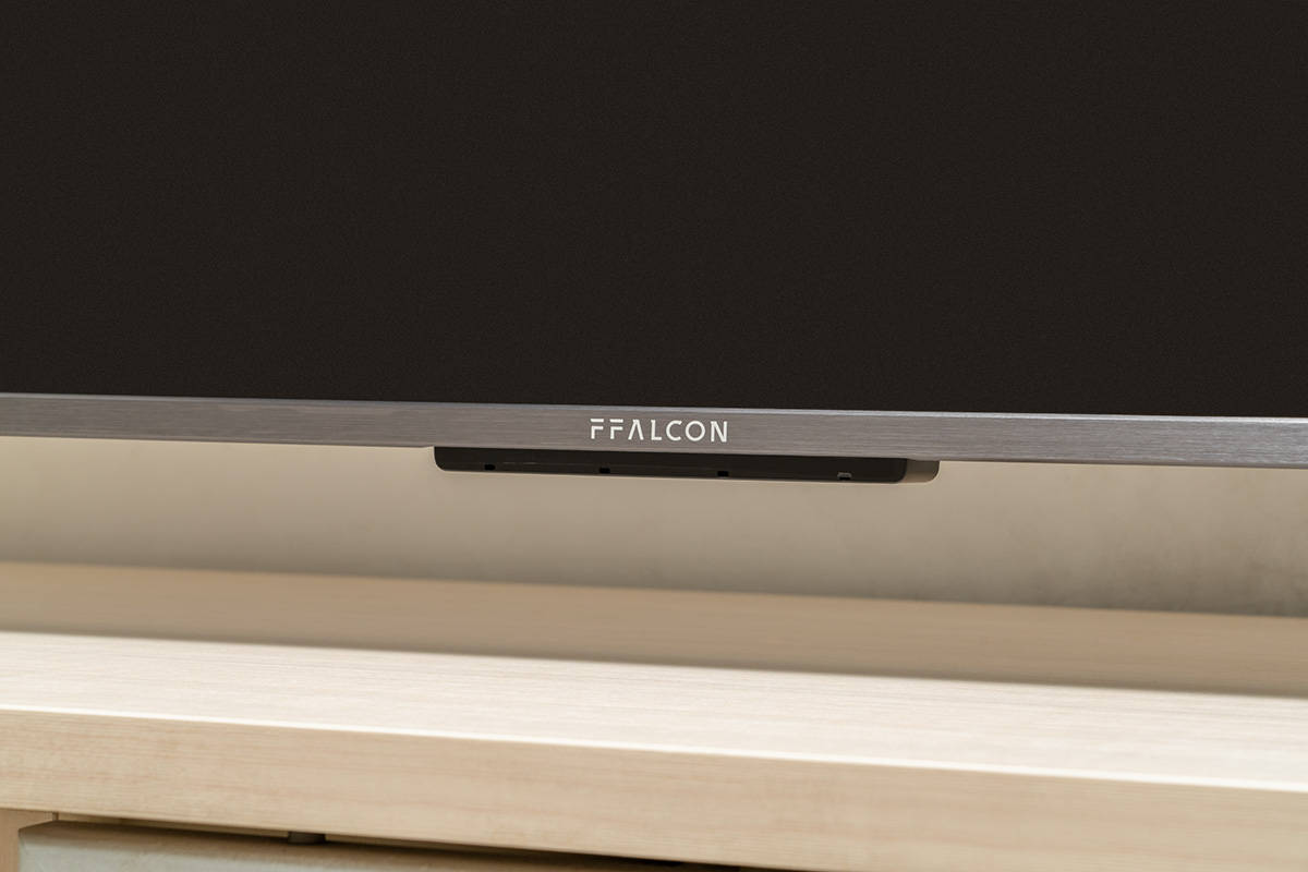 雷鸟鹏655寸4K游戏电视评测,雷鸟55寸曲面电视测评