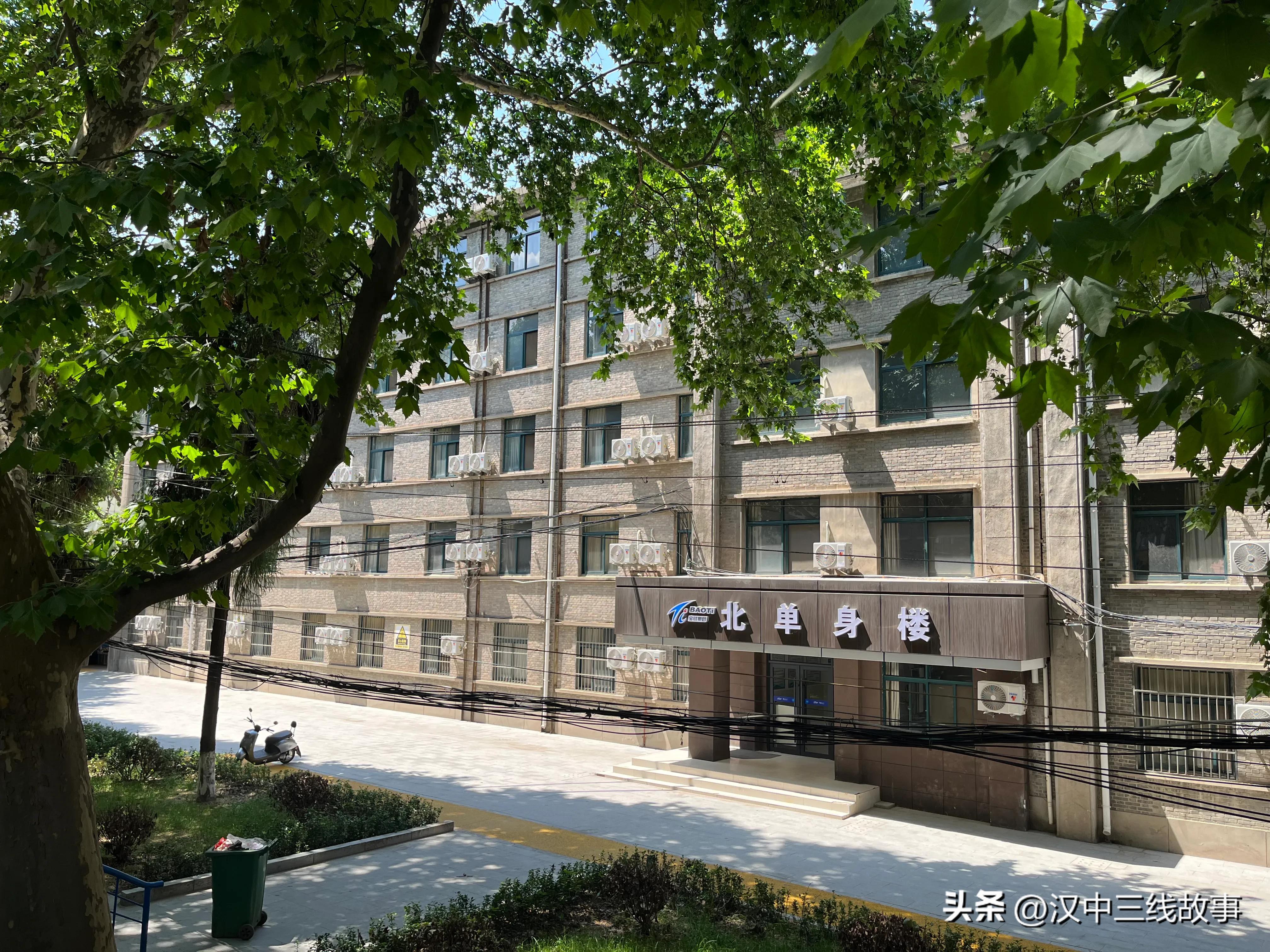 尽显文化底蕴,孕育三线文化的宝钛集团