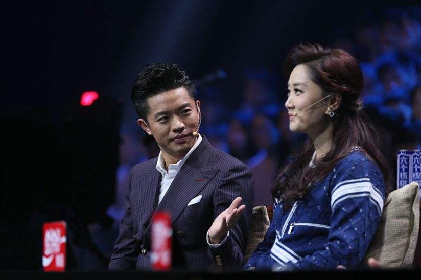 男明星之间的真挚友情,明星友情亲情爱情哪个更重要