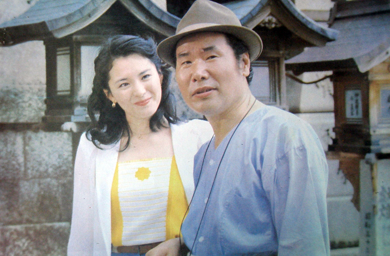 80年代日本男星颜值巅峰,日本80年代男明星大全