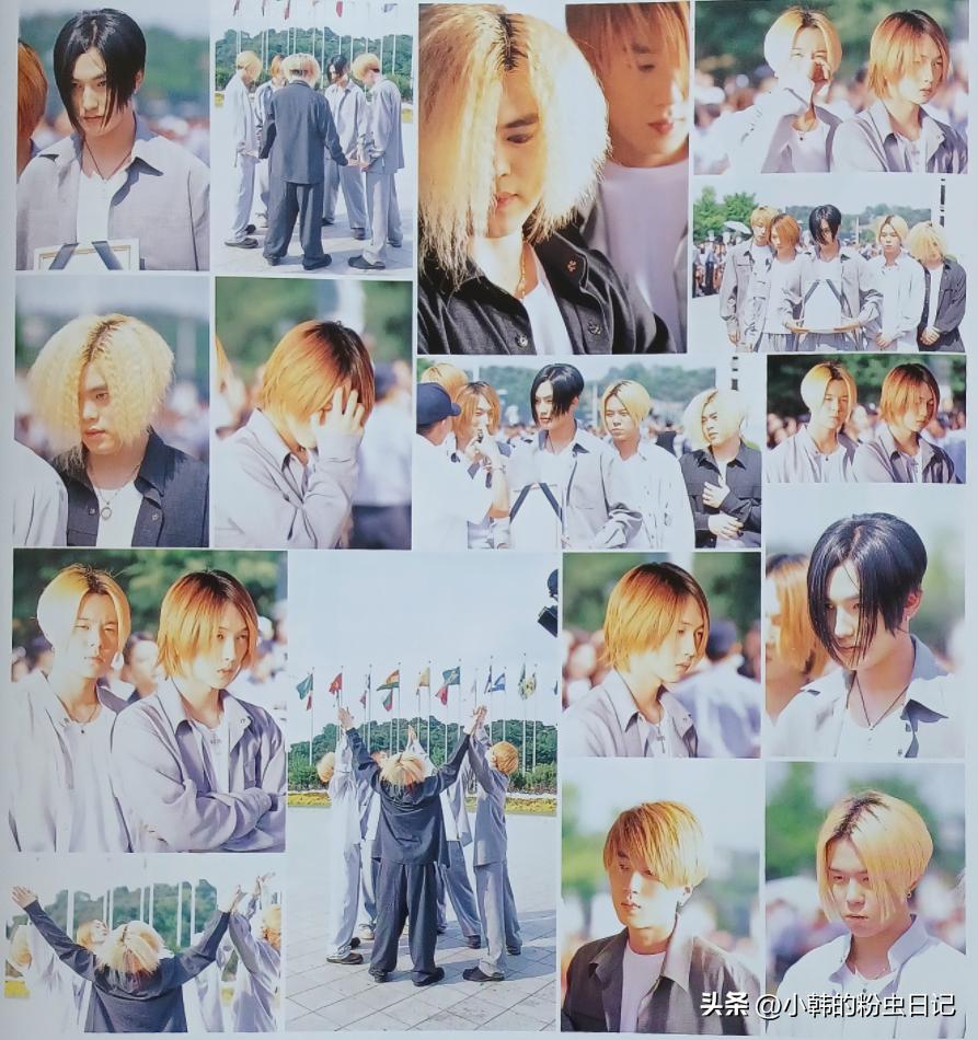 「连载17」有一个神秘组织，叫ClubH.O.T.