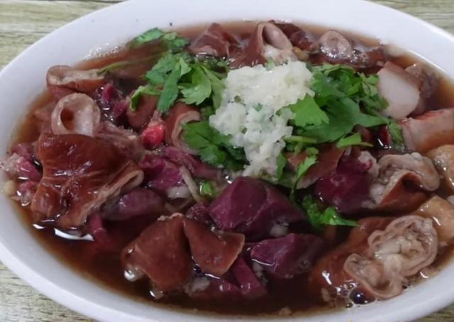 天津老字号五香卤煮,卤煮店天津