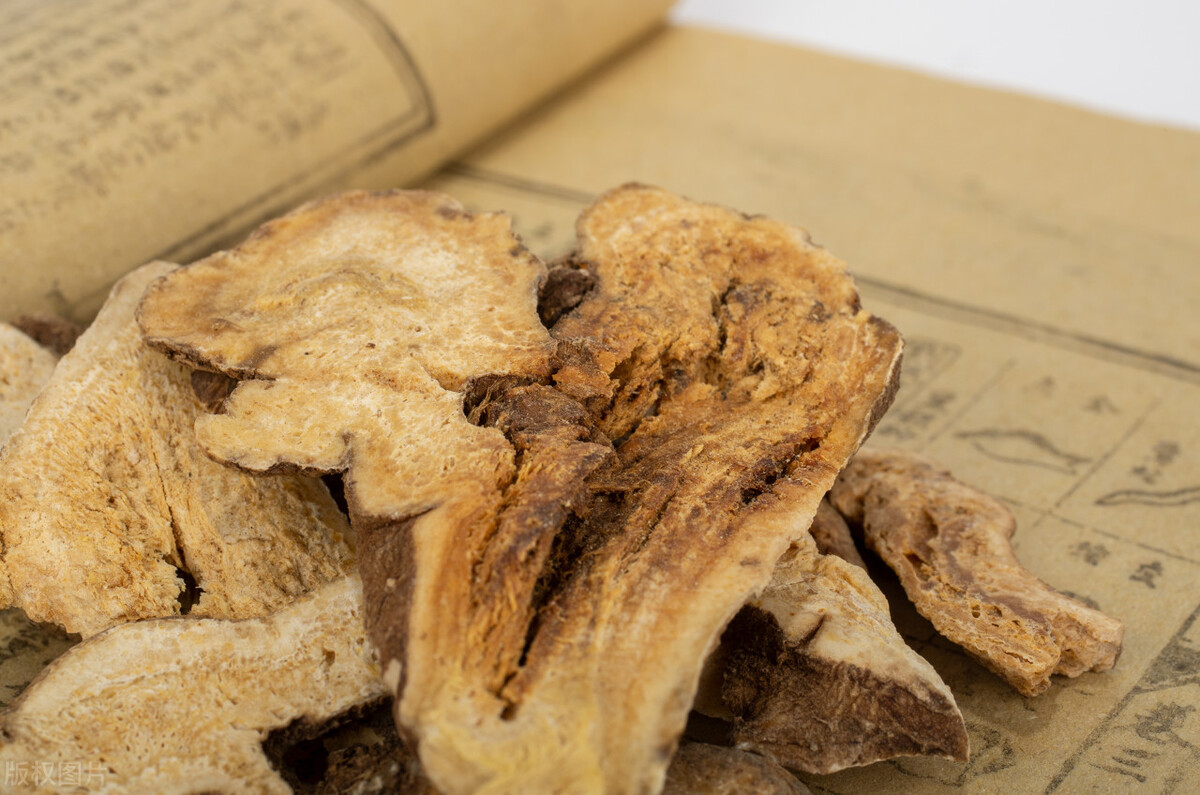 眩晕耳鸣、总迷糊？当心痰浊上头！讲一张方子，温阳化痰、止眩晕