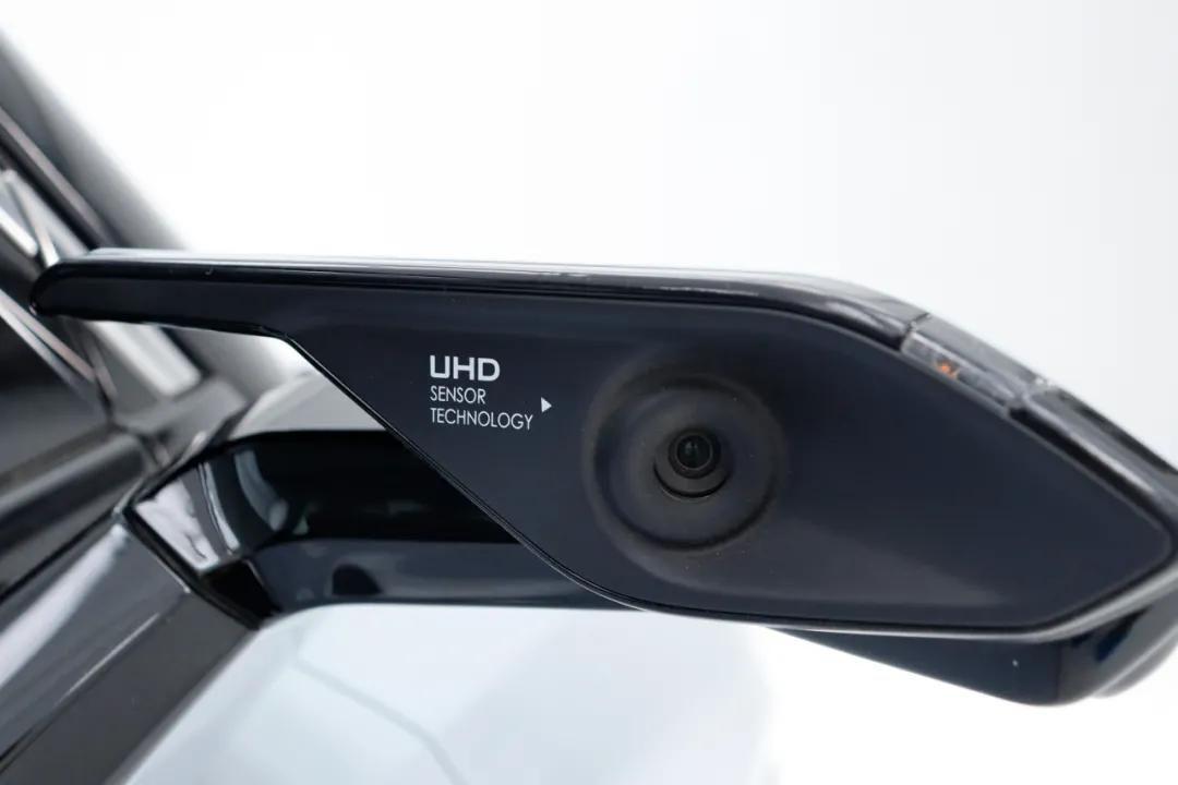 鸿蒙智能生态体验,鸿蒙3.0车型魔方