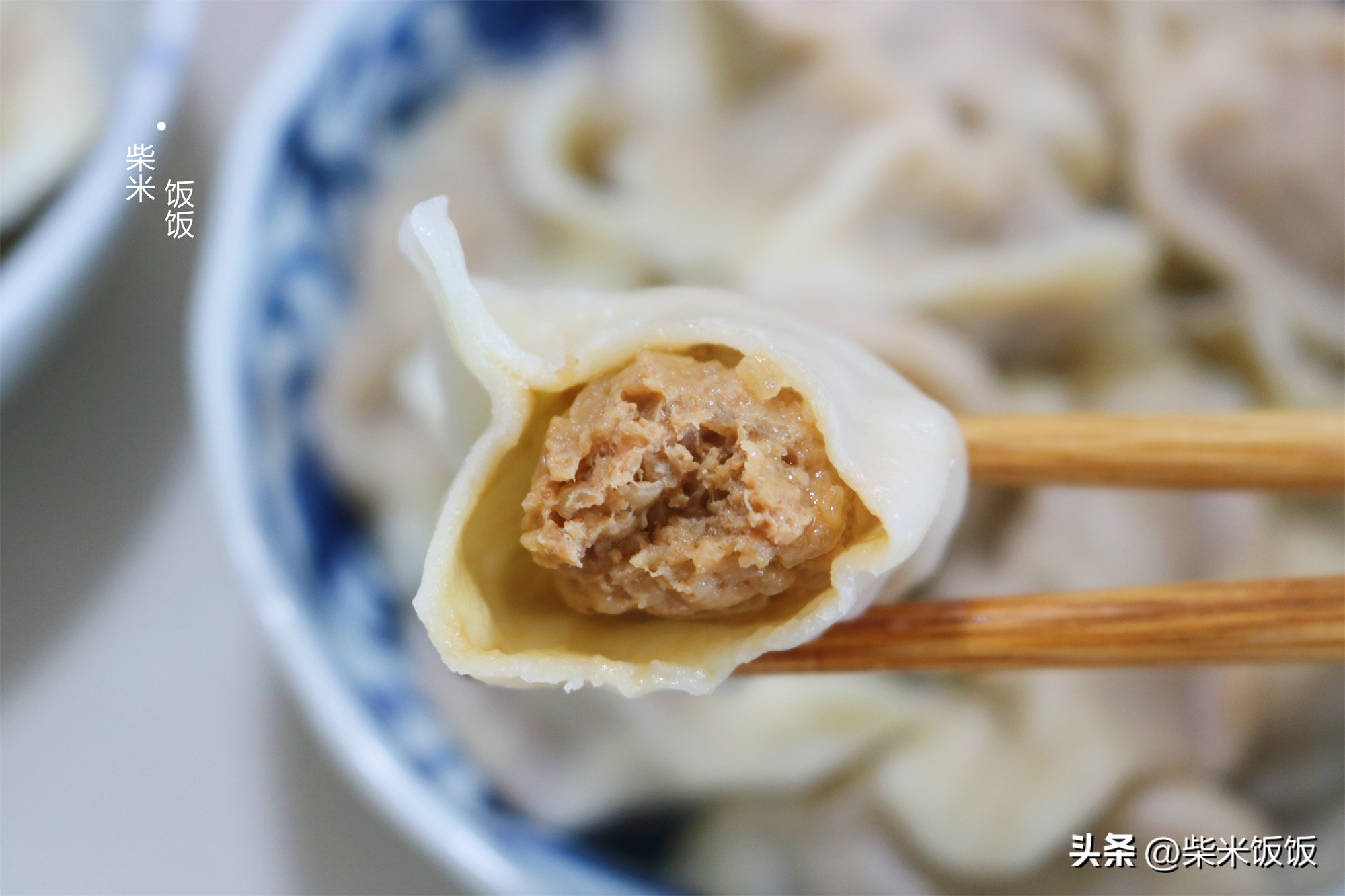 秋天吃饺子别忘了用这个菜,秋季适合包饺子的菜