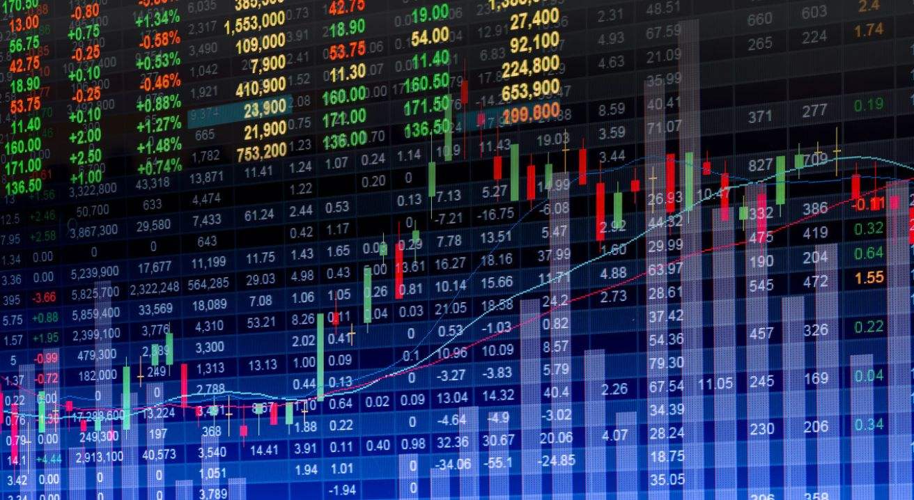 开盘价怎么确定的,什么是股市开盘价