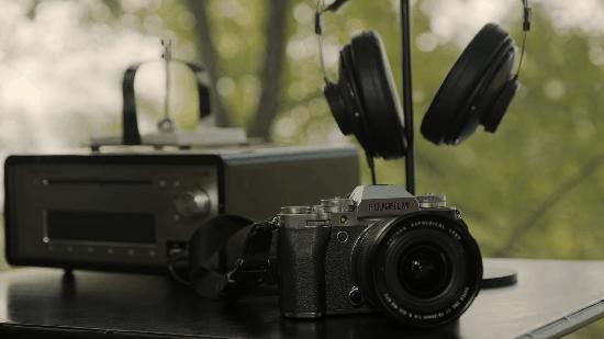 富士x-t5保值么,富士x-t5等四款相机迎来固件升级