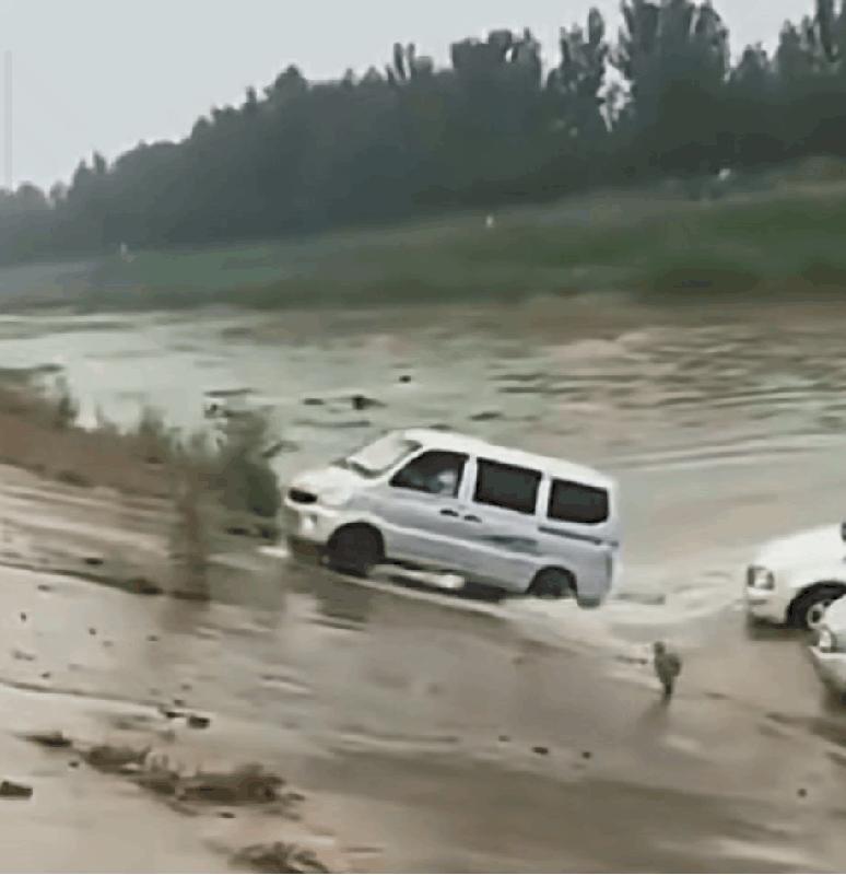 面包车性能怎么那么强,面包车的越野能力到底强不强