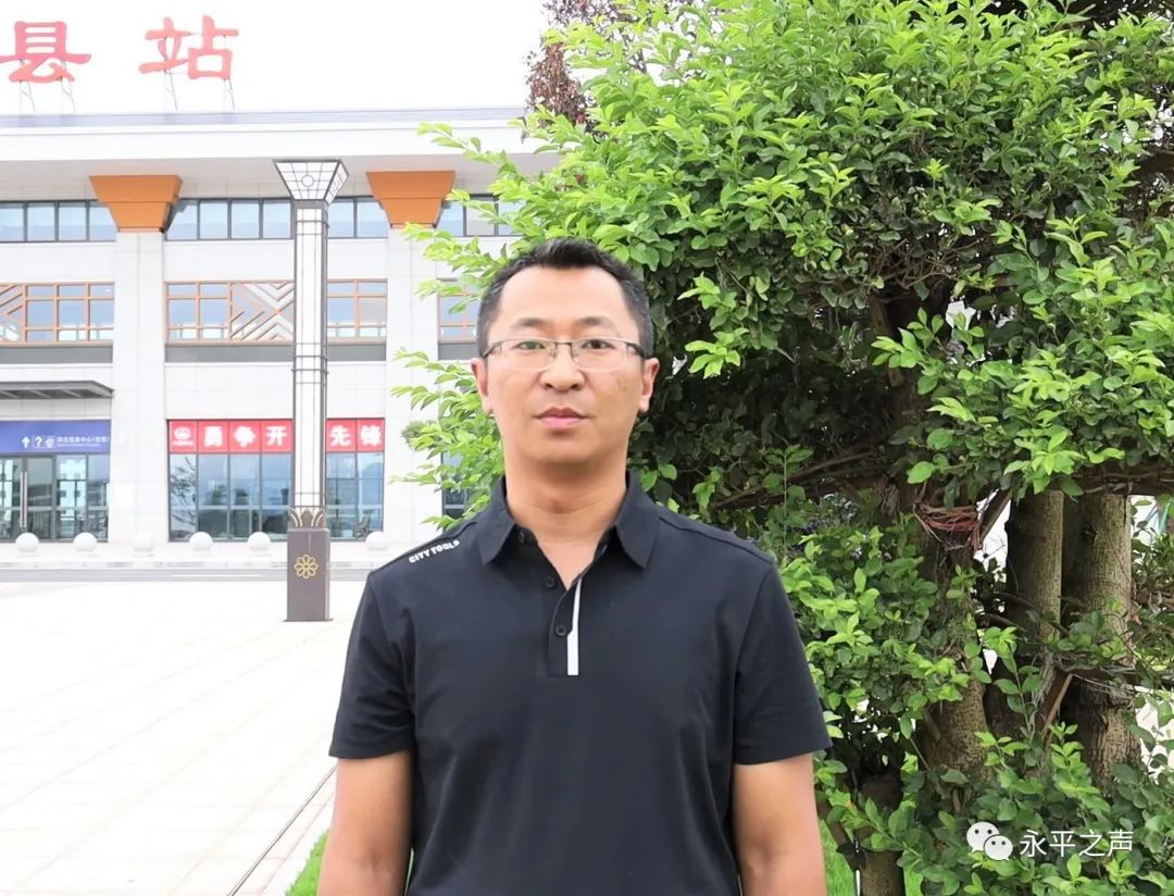 「我们的新时代」永平：组建工作专班，博南工业（物流）园区建设跑出加速度