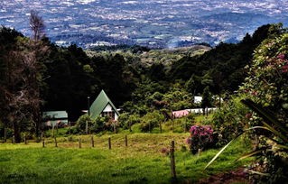 哥斯达黎加雨林深处秘密国度,哥斯达黎加
