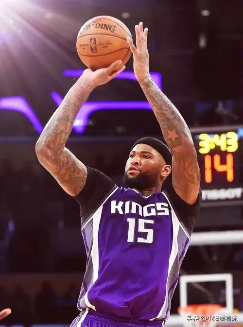 国王队历史十佳球,国王队十大最强阵容排名