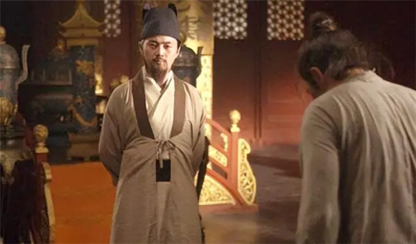 明朝哪一位皇帝代替崇祯,明朝最后一位皇帝崇祯还有救吗