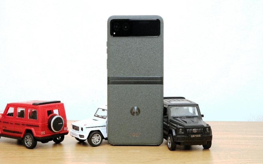 motorazr40ultra上手,motorazr40ultra值得买吗