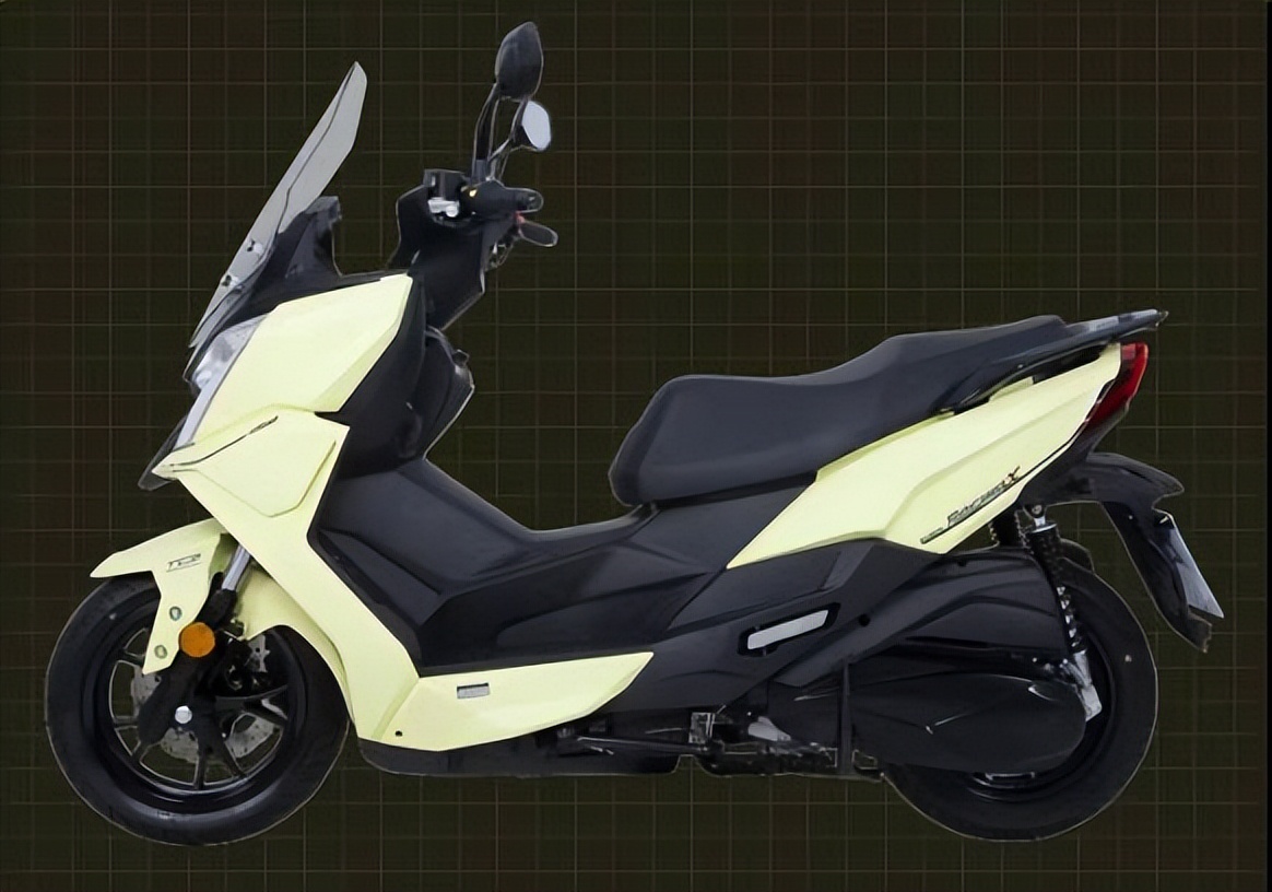 2024款光阳racingx150长征版降价,光阳racingx150长征版优惠活动