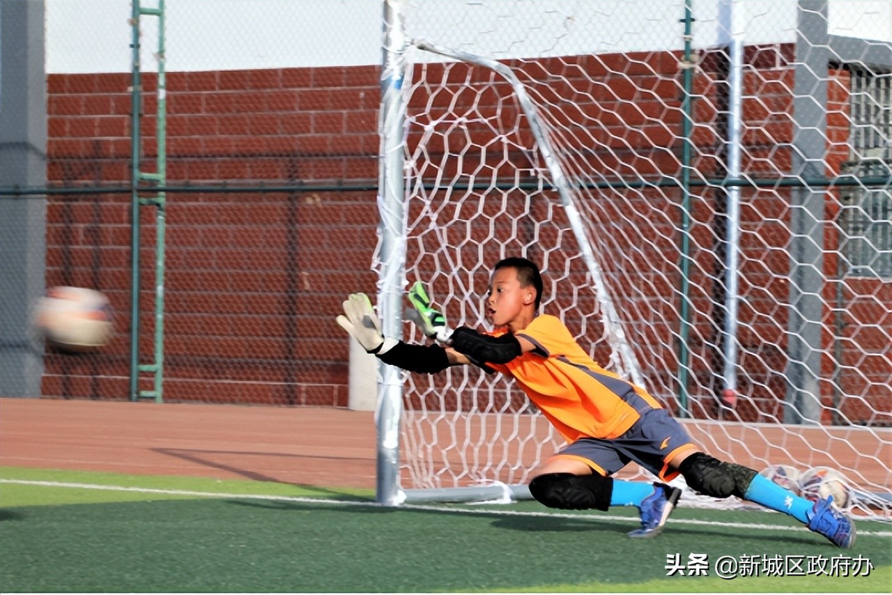 呼和浩特暑假体育训练营,呼和浩特少儿足球暑期营招生