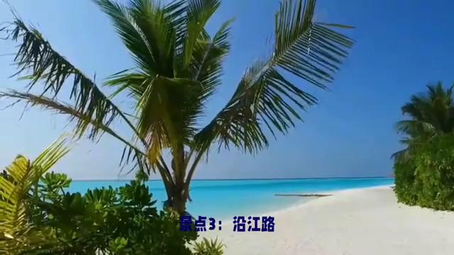 马尔代夫马累岛风景,马累马尔代夫首都