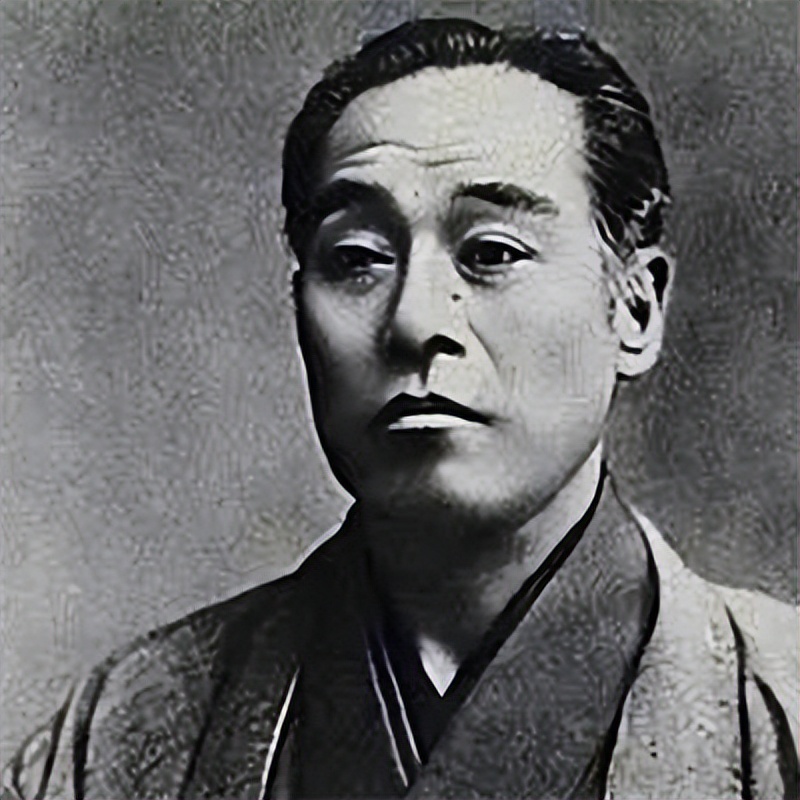 印在日本纸币上的人,印在日本纸币上的男人