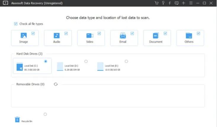 强力手机数据恢复软件可靠吗,手机数据恢复软件都靠谱么