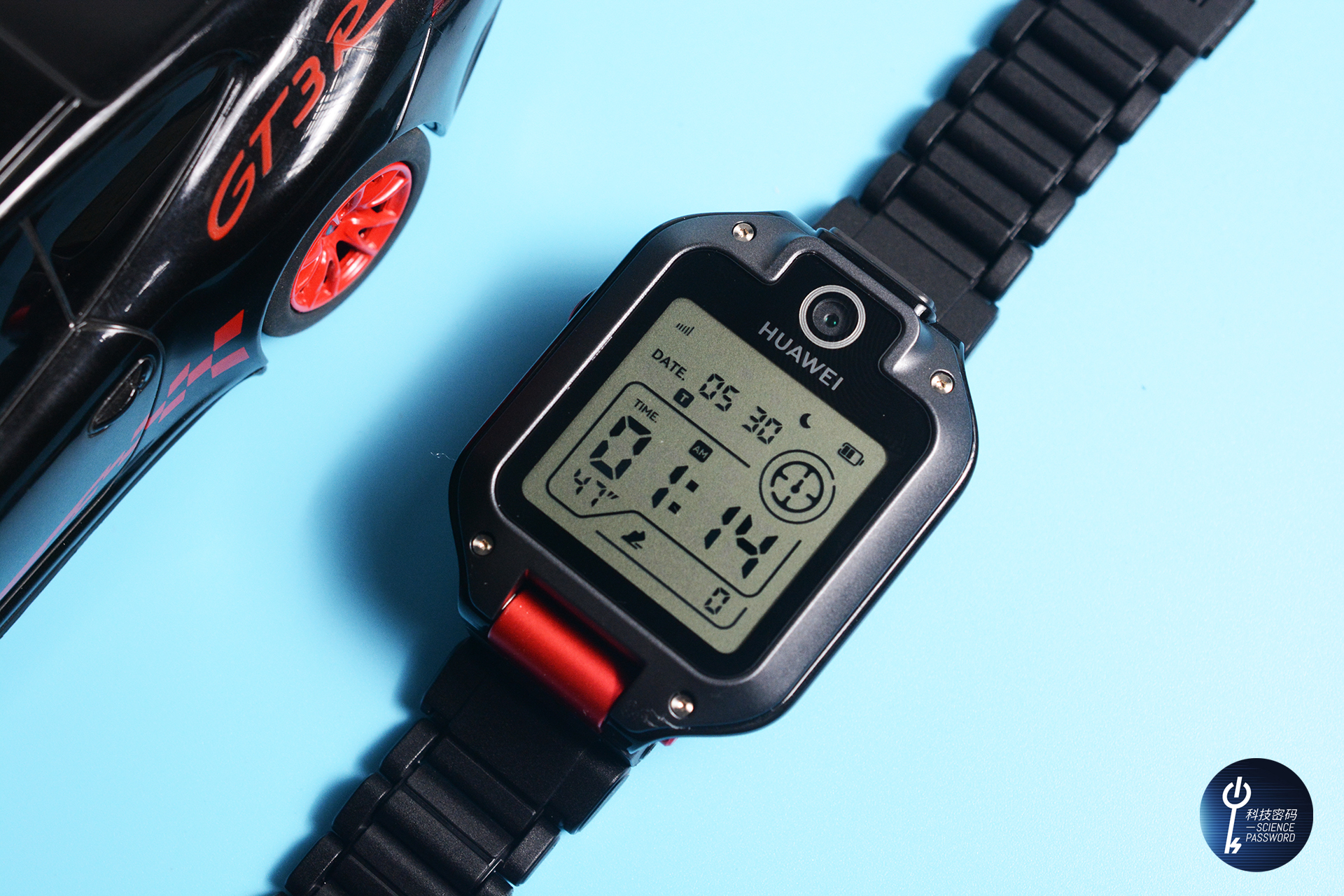 华为儿童手表5xpro全功能讲解,华为儿童手表5xpro定位精准度