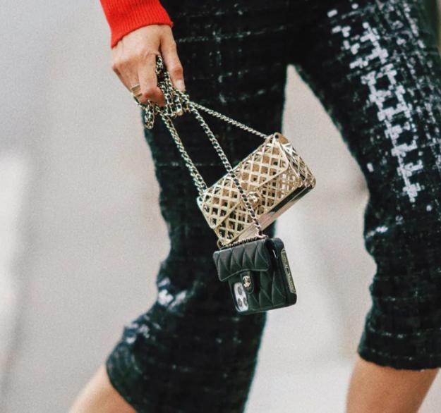 包包投资经｜买过了爱马仕、Chanel和Dior，还有这些包包可以买