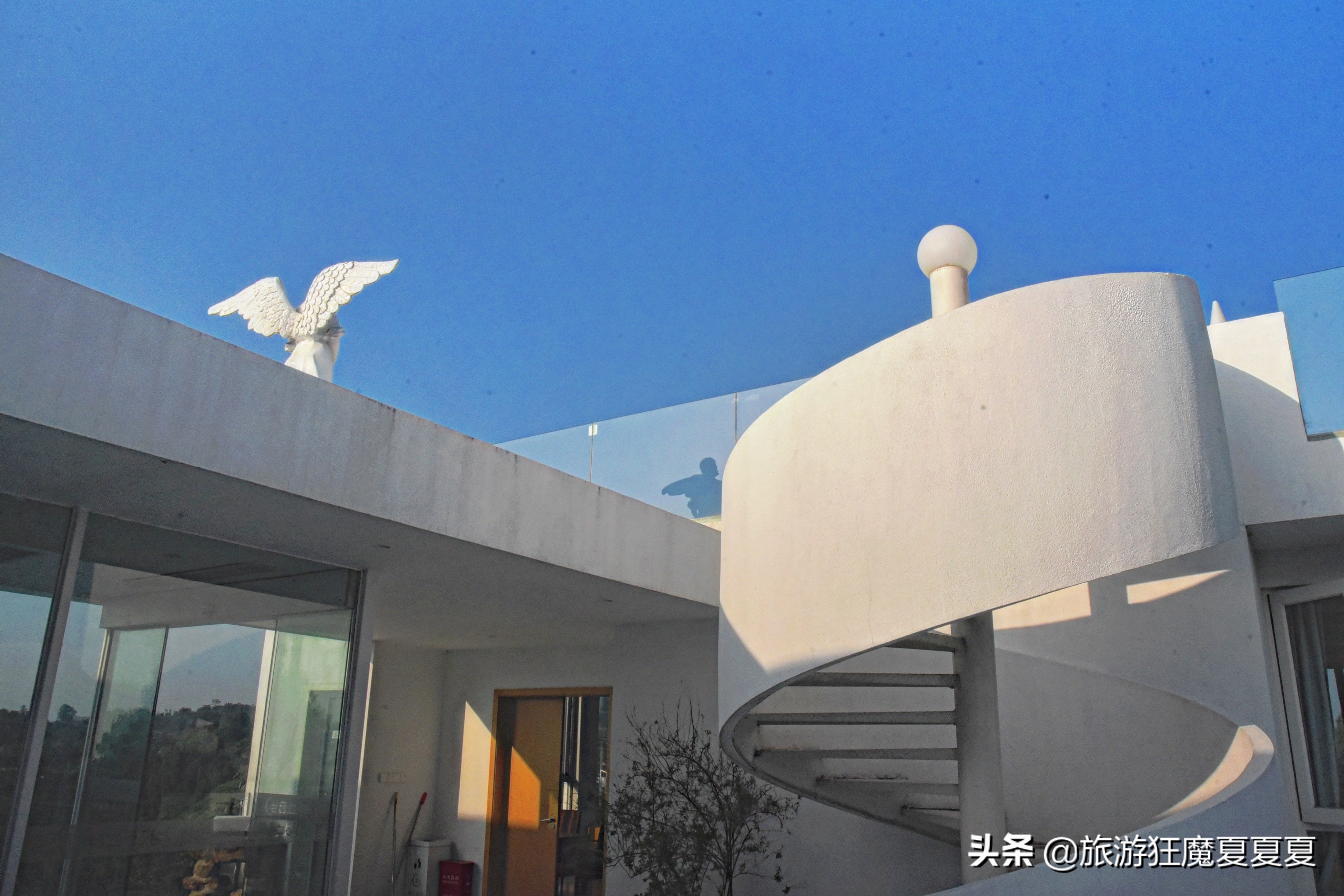 成都龙泉山火到半夜都堵车？跟风夜爬大可不必，这样才有绝美日出