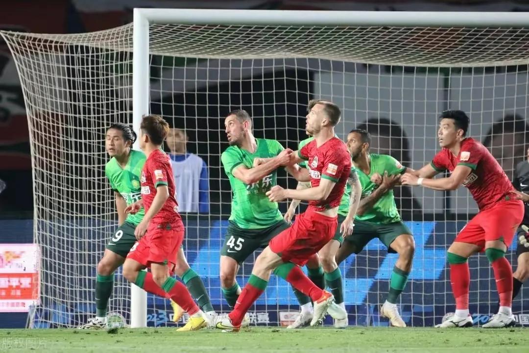 北京国安官宣斯坦利离任,北京国安主场取首胜