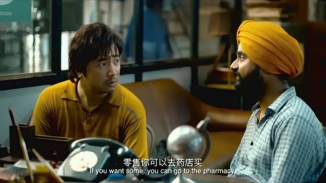 印度新冠仿制药深陷“假药”漩涡，新冠口服药没有“药神”