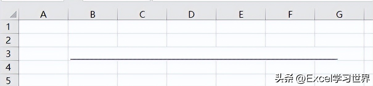 excel高手如何添加下划线,在excel表格中如何提取相应内容