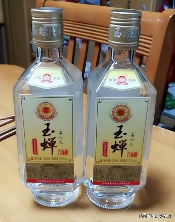好喝不上头陈年老白酒,老辈口粮酒最好的10款纯粮酒