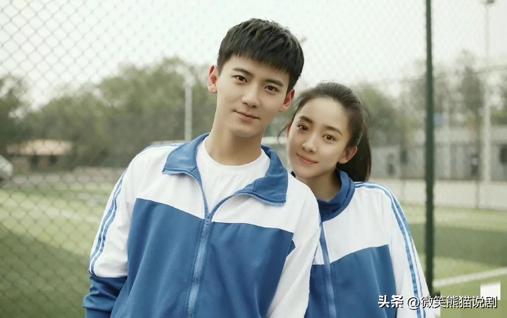 2020电视剧推荐校园青春爱情超甜,30部超级好看的青春校园爱情剧