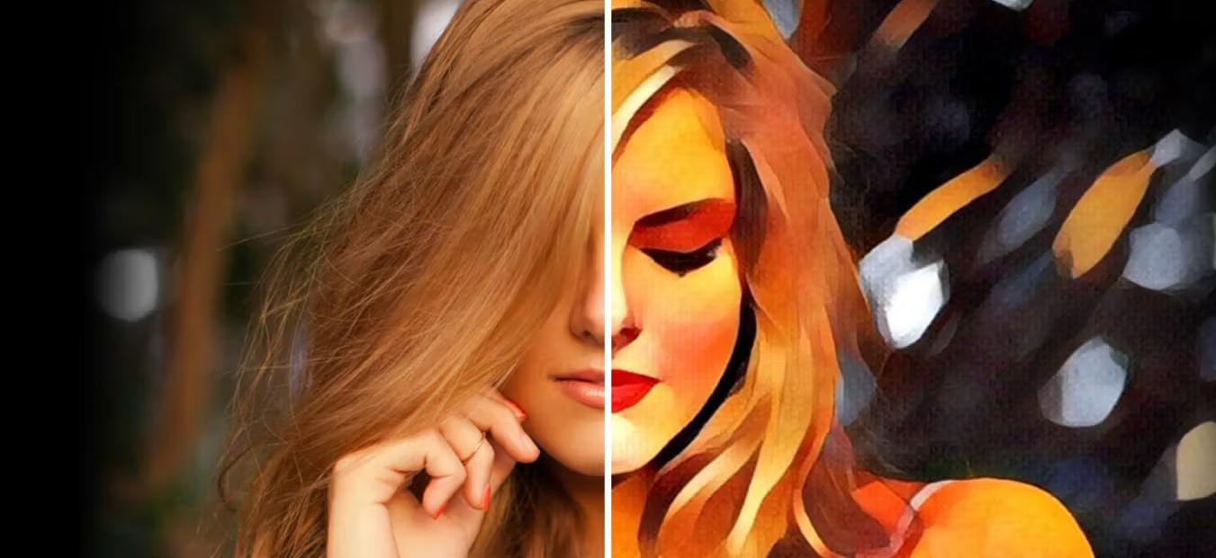 4个完全免费的ai绘画网站,最好的免费的ai绘画网站