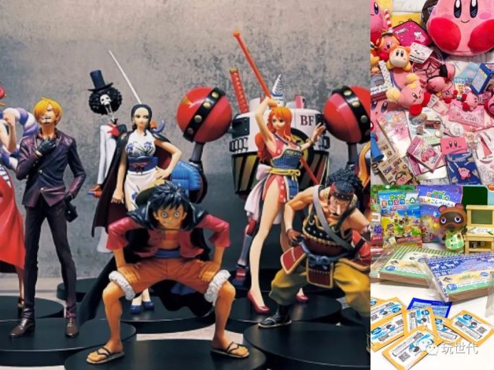 一番赏万象汇,一番赏潮玩集合店环宇城