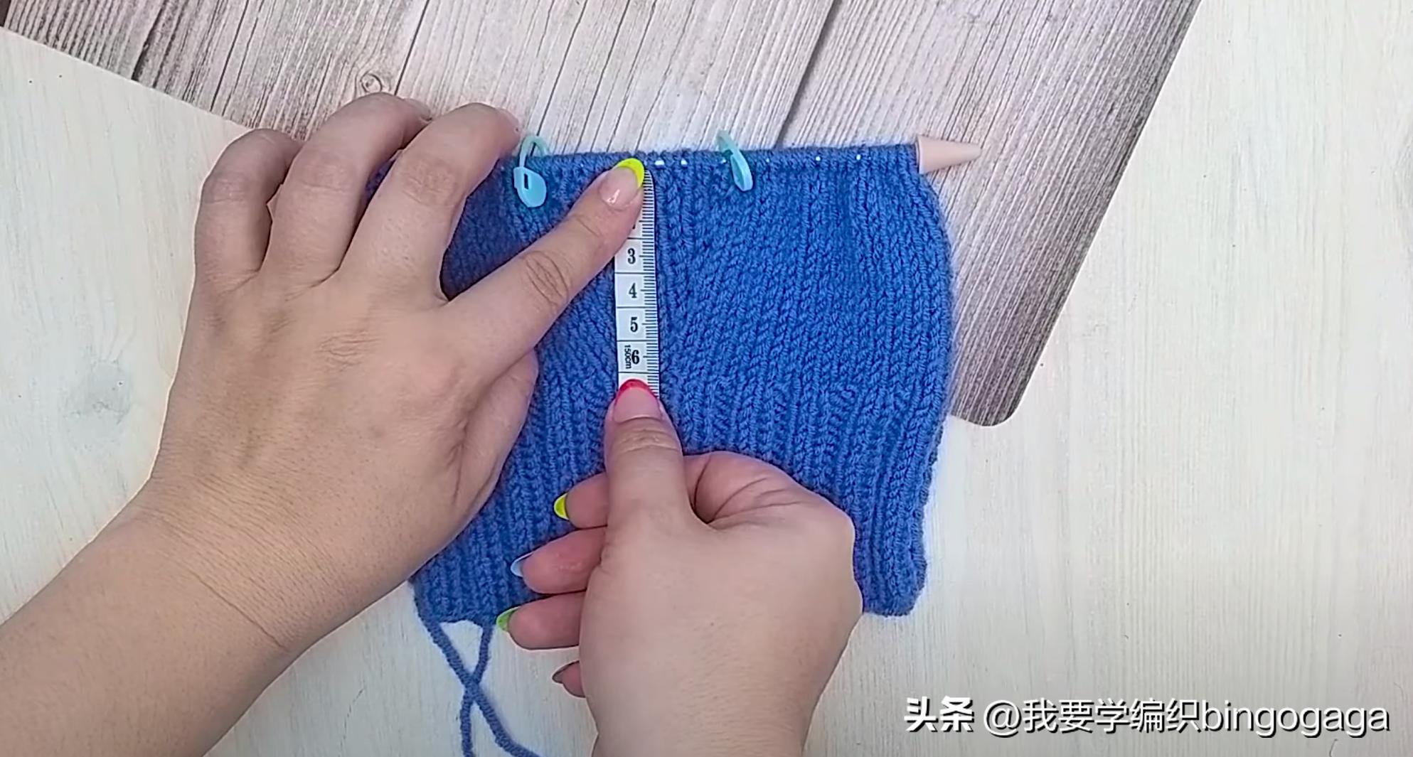 一片式织鞋教程全过程,一片式鞋面的织法