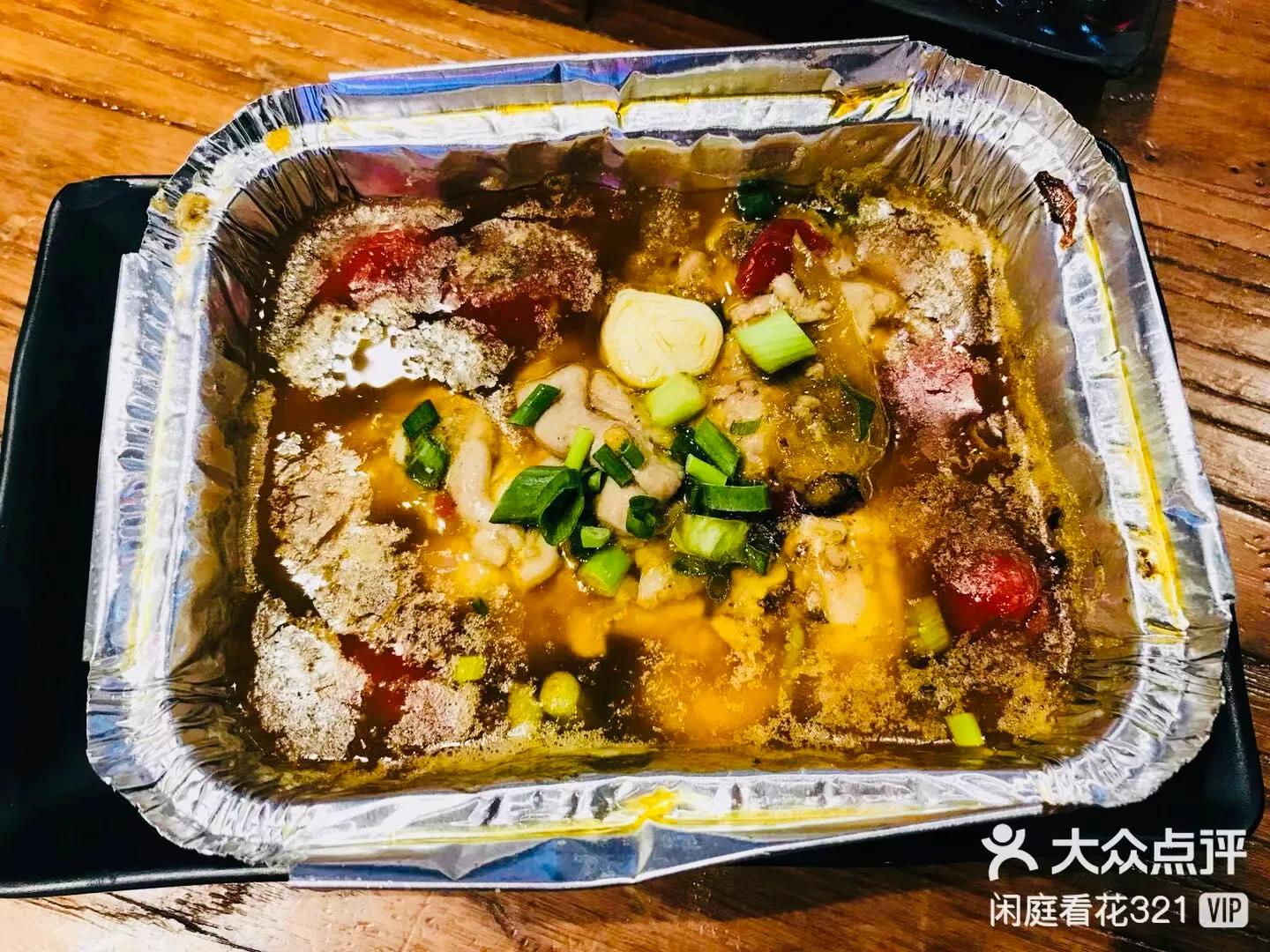 30个此生必须要尝的重庆美食,美食中国重庆篇