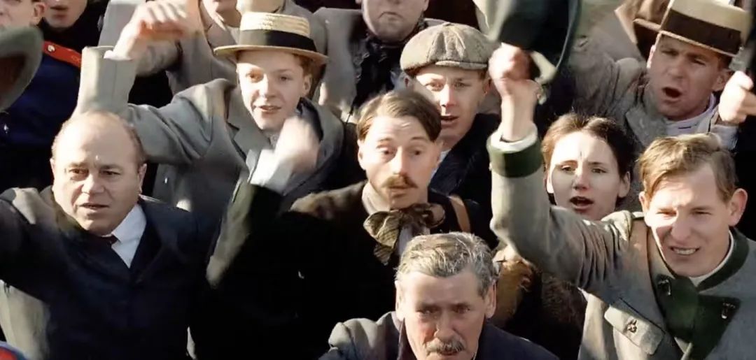 德国人如何做面包 (德国人需要面包吗)