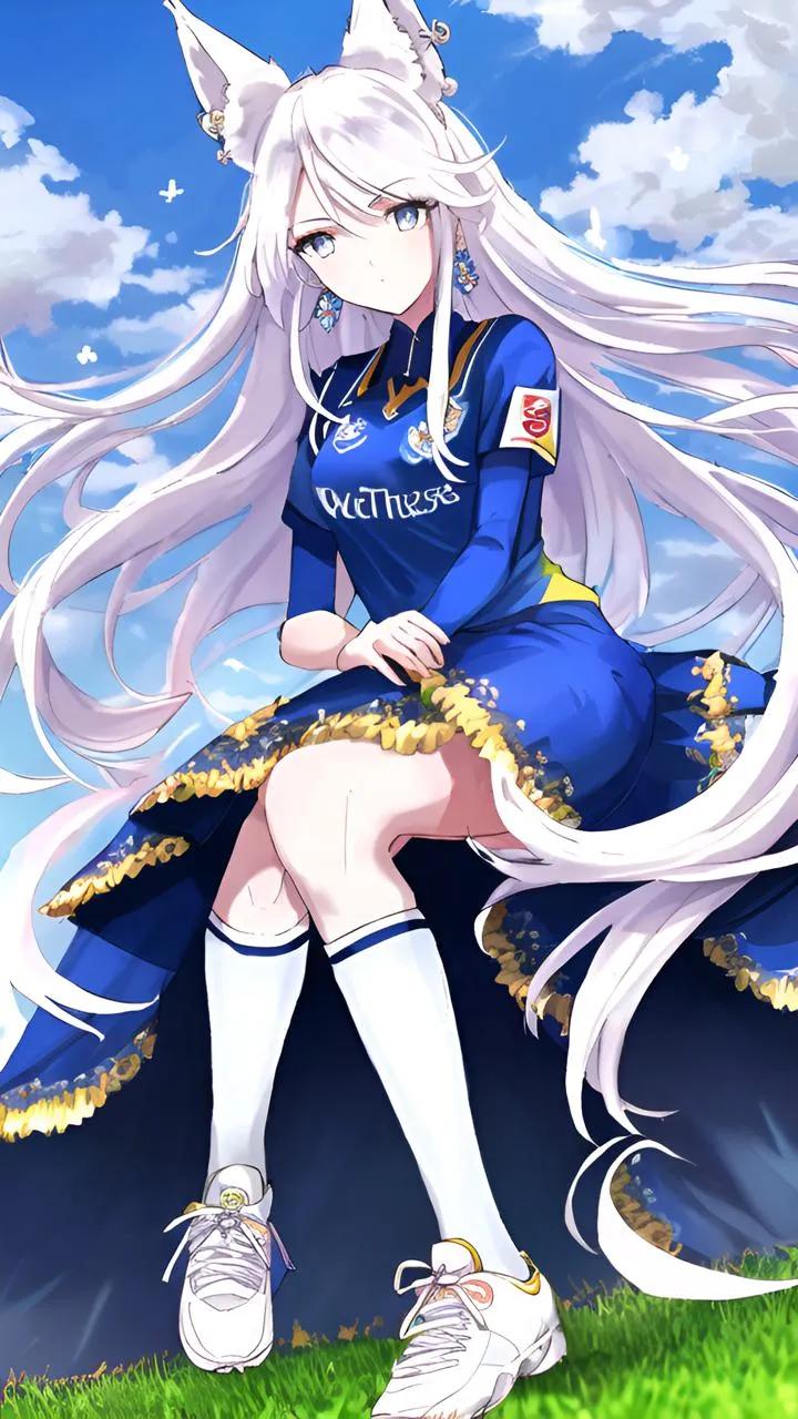 ai绘画世界杯,ai绘画中国足球夺冠